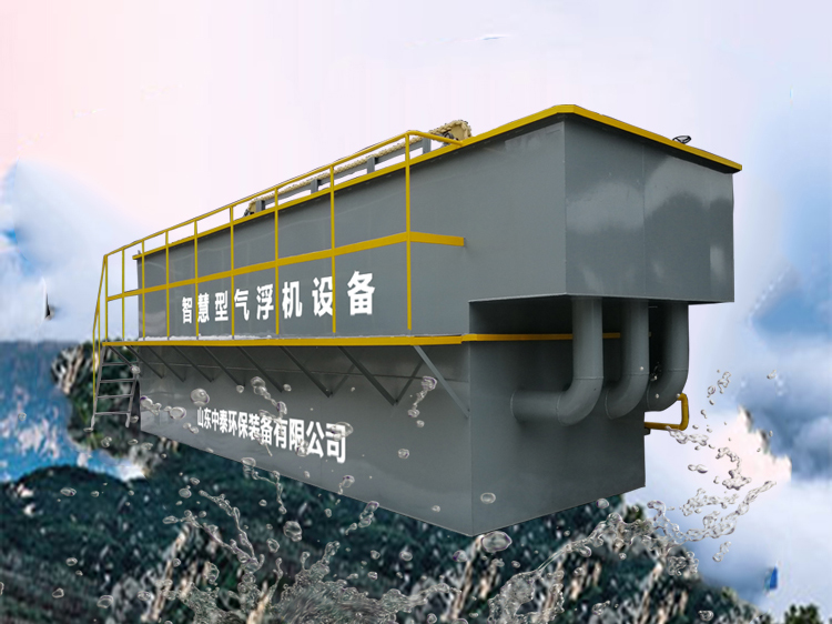 牛蛙養(yǎng)殖到底是豪賭還是造富？用好氣浮機(jī)，禁養(yǎng)危機(jī)就能變轉(zhuǎn)機(jī)！