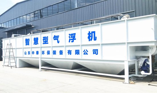 大蝦水產(chǎn)養(yǎng)殖尾水處理設(shè)備原來是這樣凈水清渣的，現(xiàn)在知道還不晚（3）