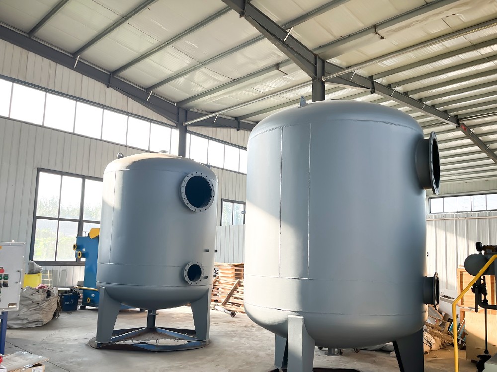 氣浮機,除油氣浮機,高效去懸浮物氣浮機
