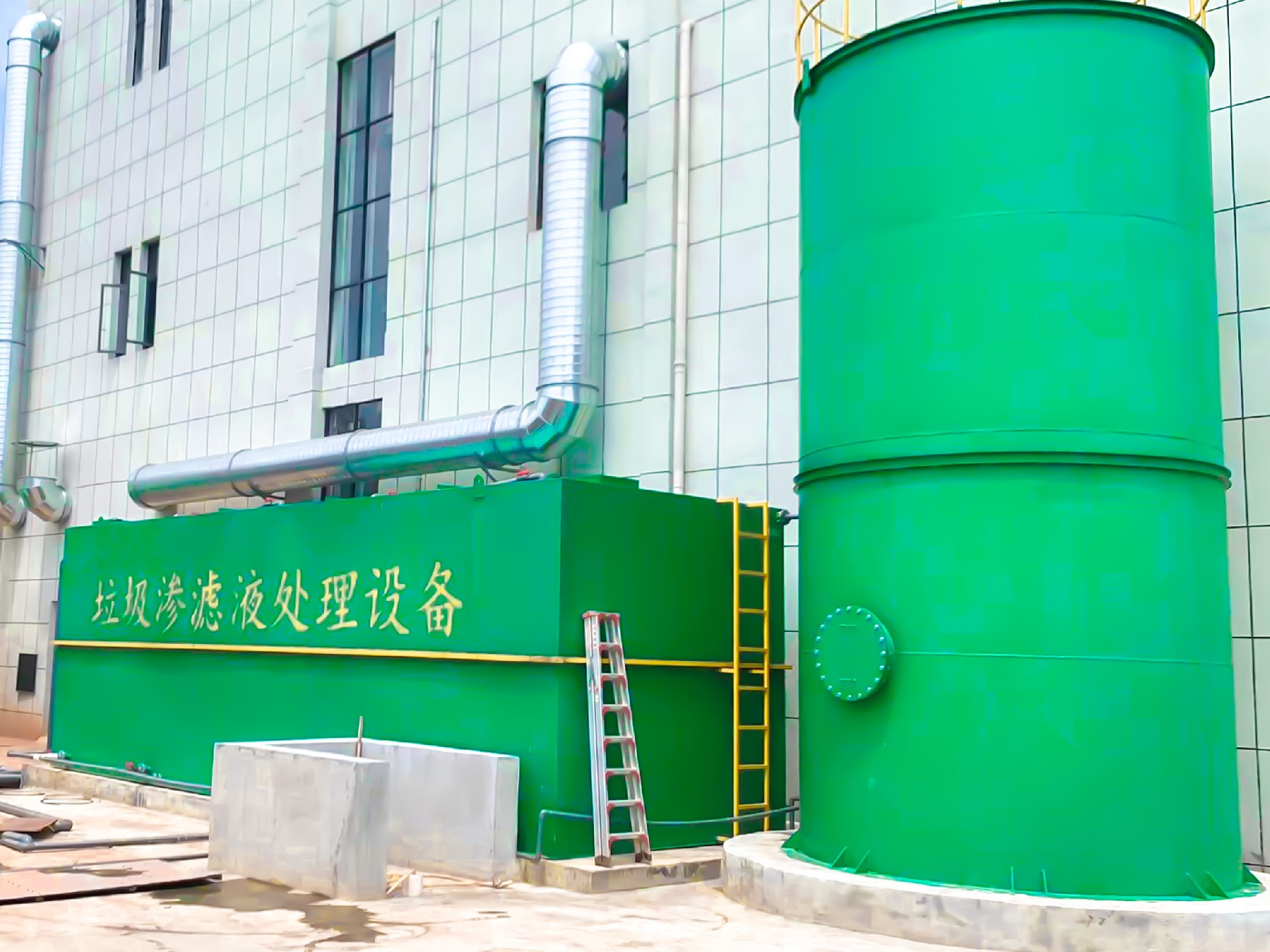 氣浮機,除油氣浮機,高效去懸浮物氣浮機