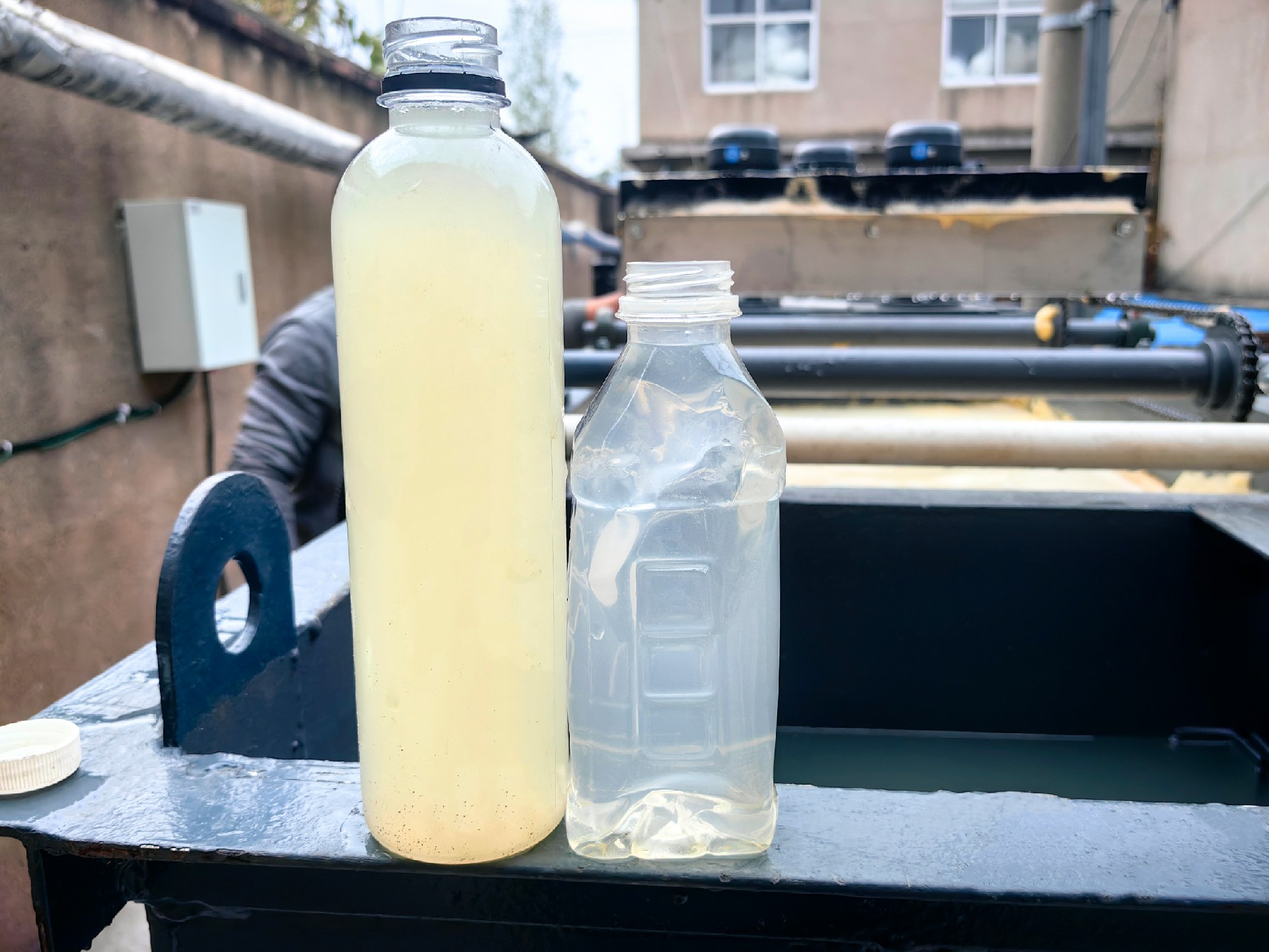 氣浮機,除油氣浮機,高效去懸浮物氣浮機