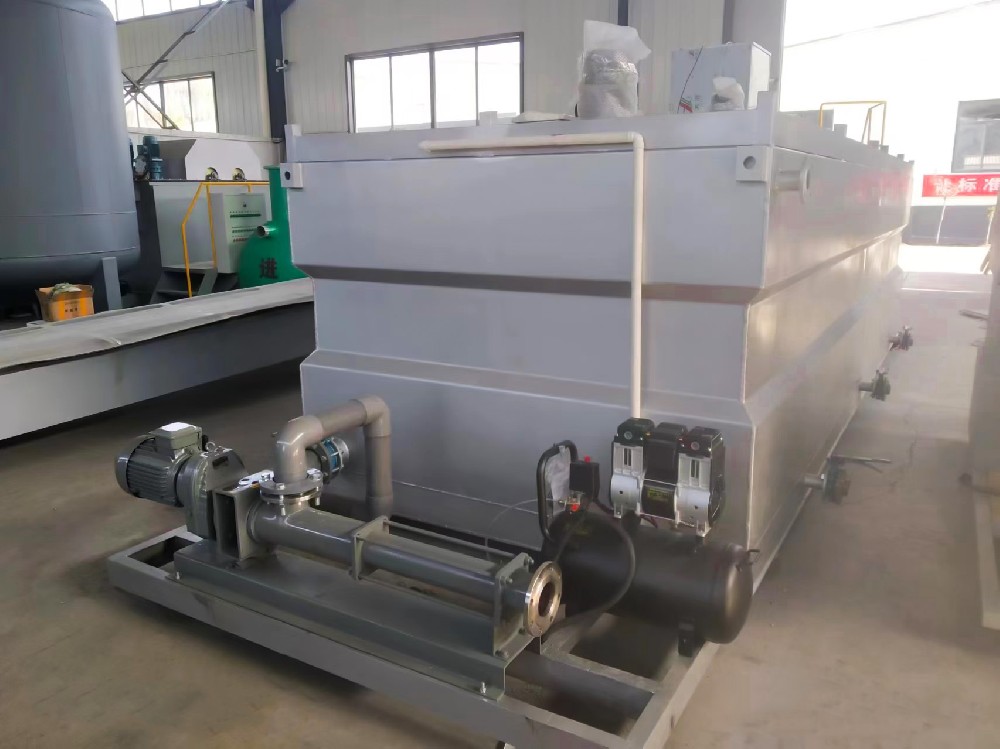 次氯酸鈉發(fā)生器：飲用水質(zhì)凈化的得力助手