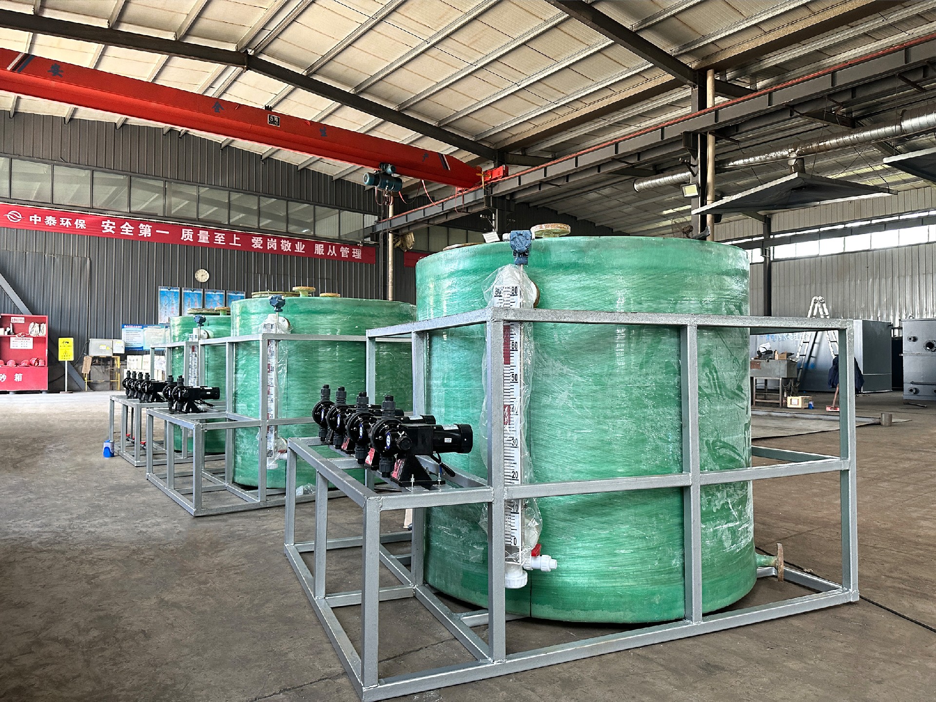 氣浮機,除油氣浮機,高效去懸浮物氣浮機