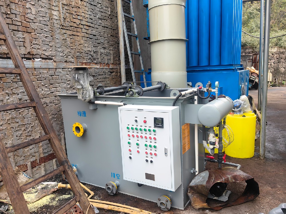 農村生活污水怎么治？3 類低成本處理方案，適合不同村莊