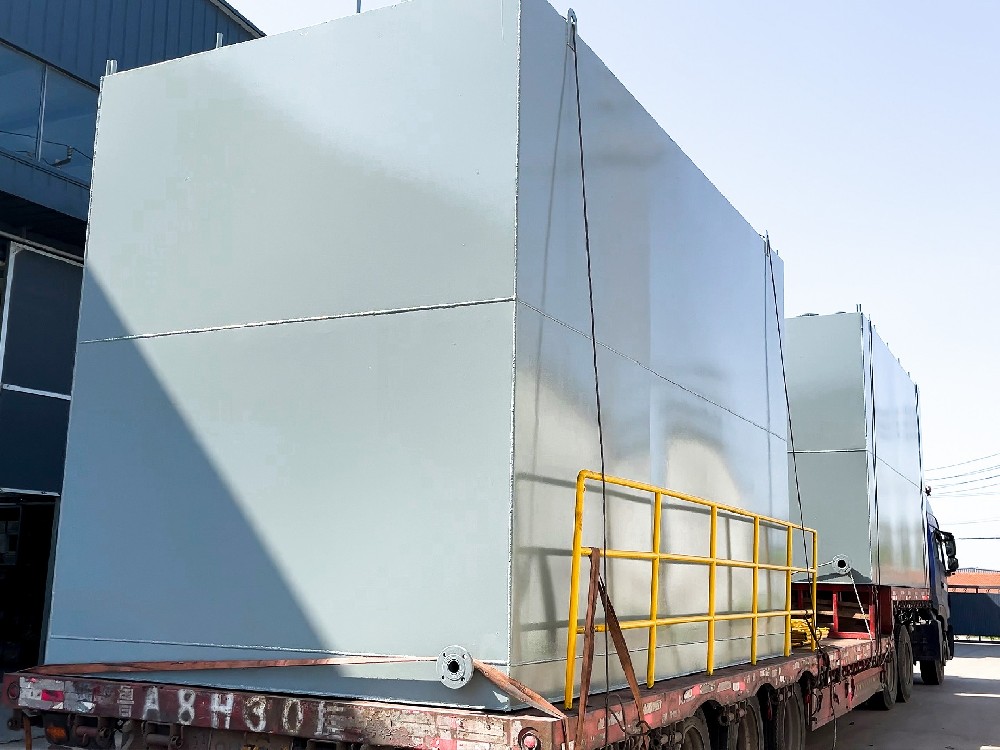 實驗廢水處理：一體化設備破解 “成分雜、處理難” 困境