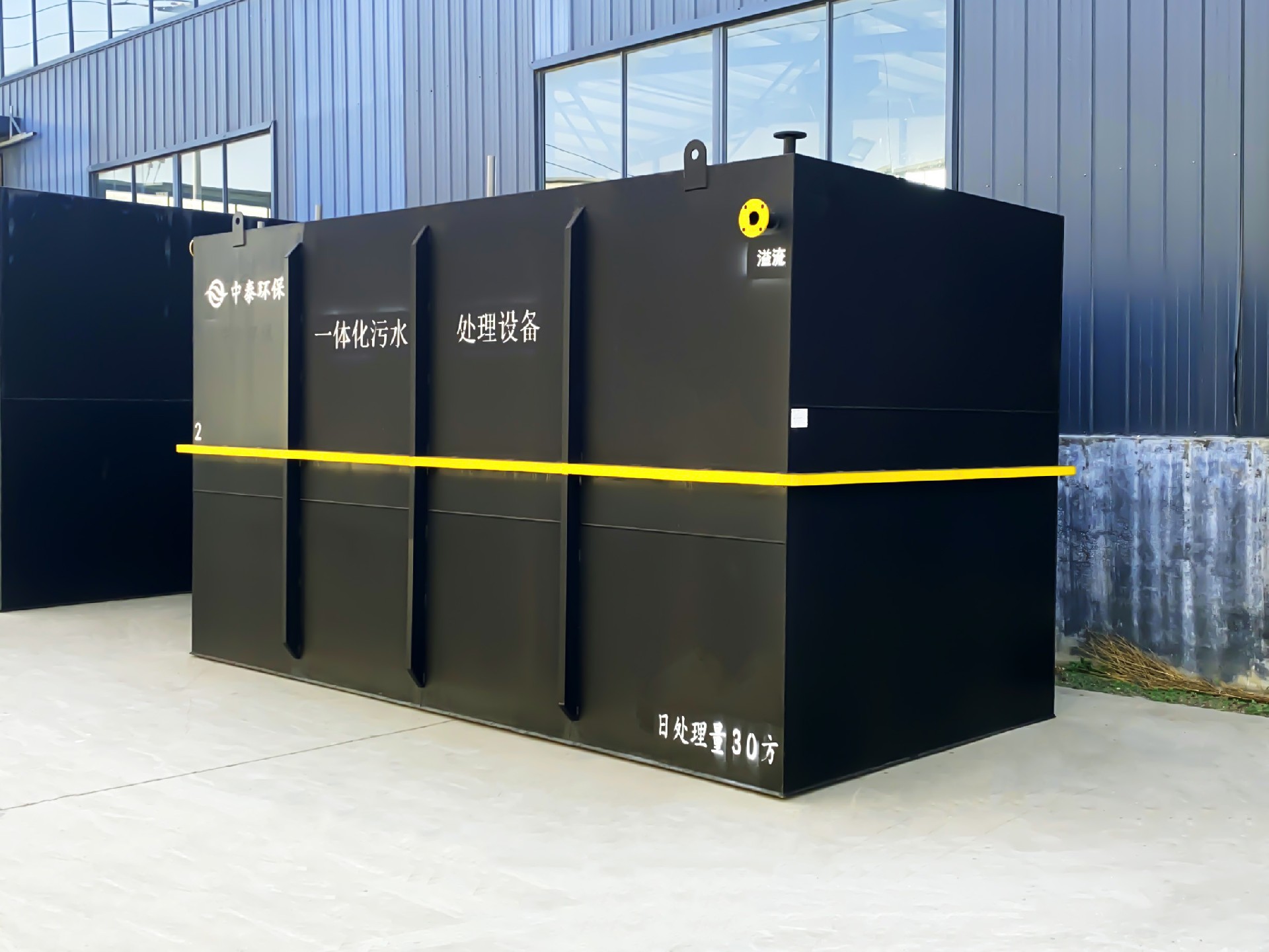 氣浮機,除油氣浮機,高效去懸浮物氣浮機