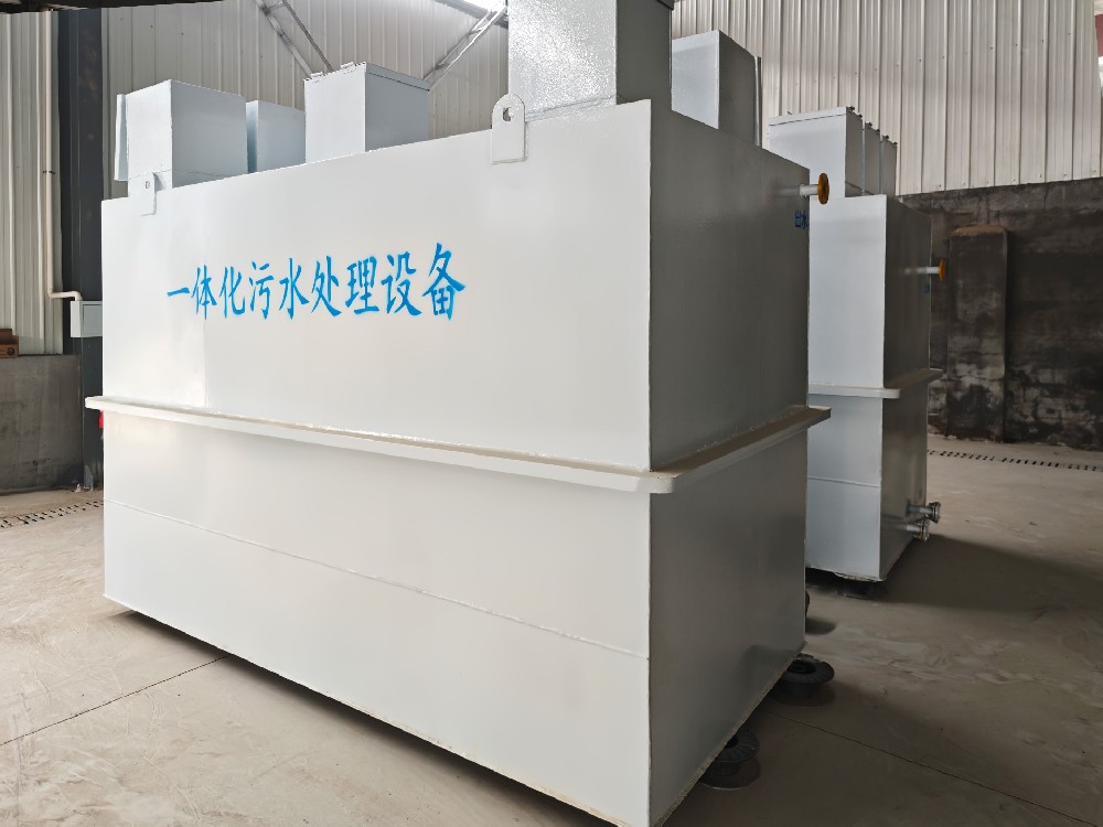 汽車制造酸洗廢水處理：技術適配與設備選擇