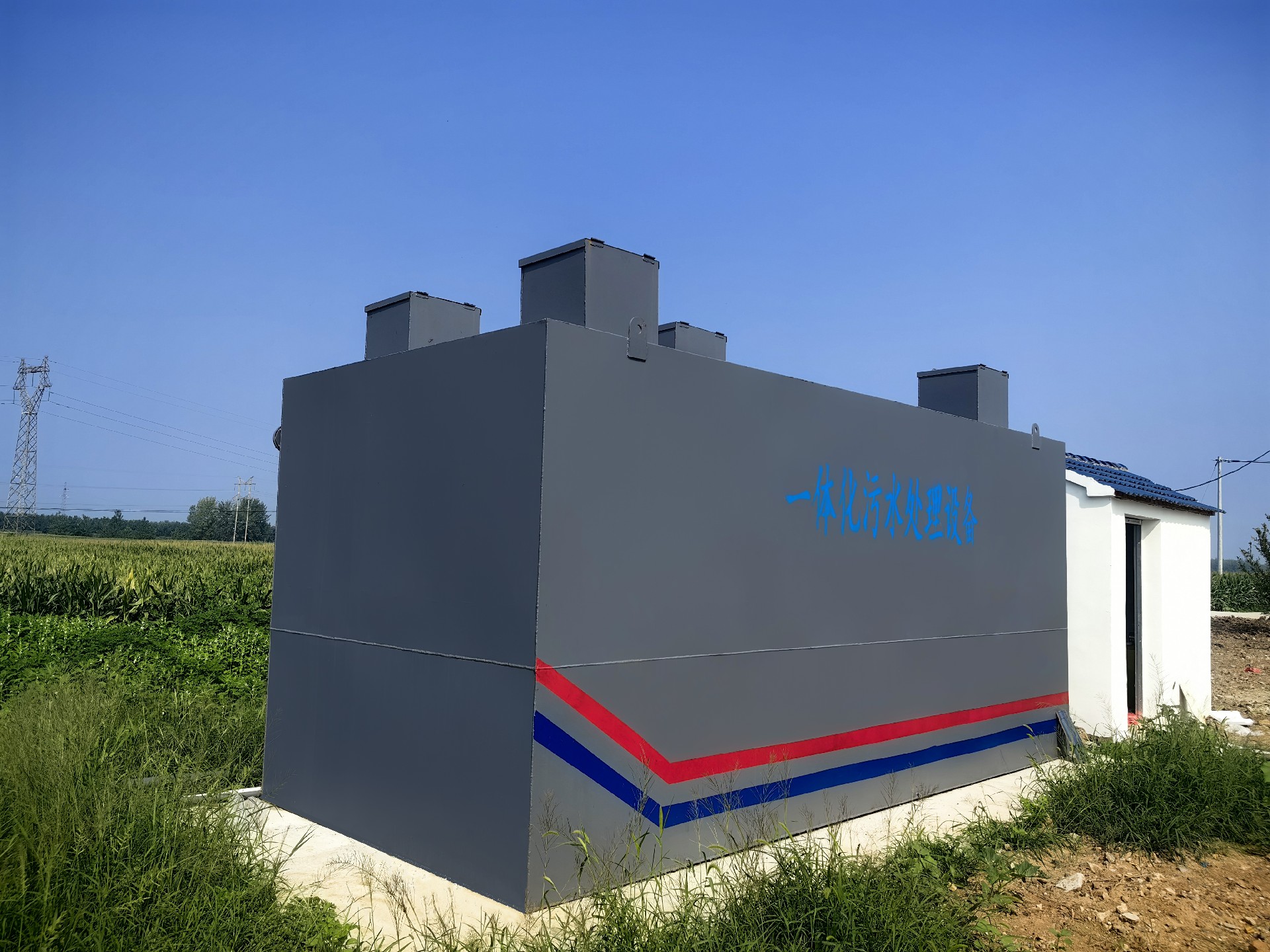 氣浮機,除油氣浮機,高效去懸浮物氣浮機