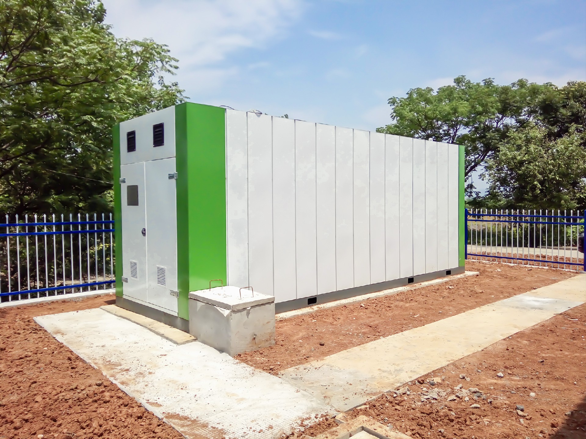 氣浮機,除油氣浮機,高效去懸浮物氣浮機