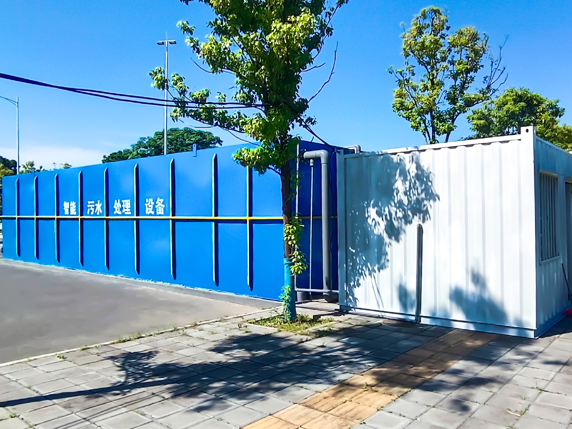 氣浮機,除油氣浮機,高效去懸浮物氣浮機