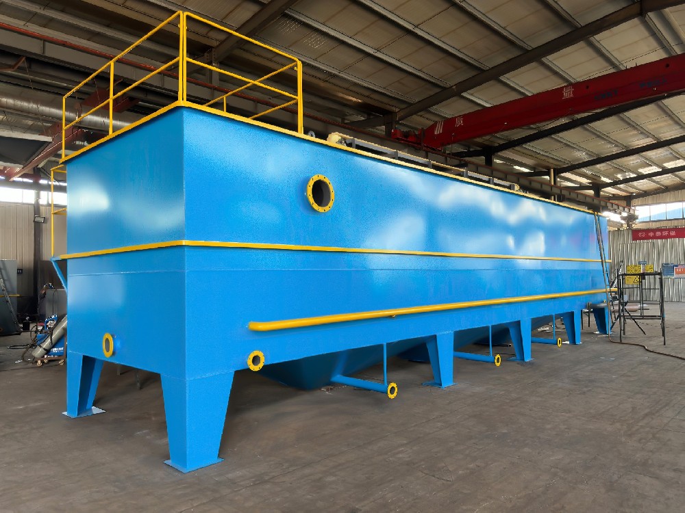 次氯酸鈉發(fā)生器在乳制品企業(yè)冰淇淋制作水消毒中的應用