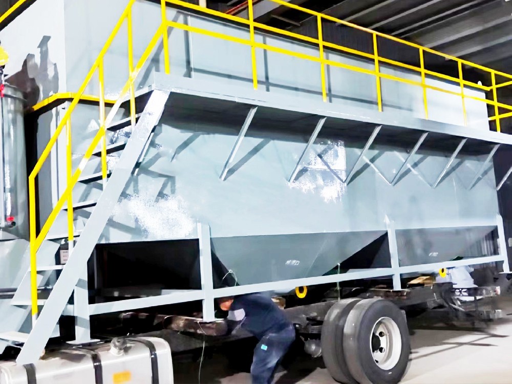 啤酒廠污水處理設備