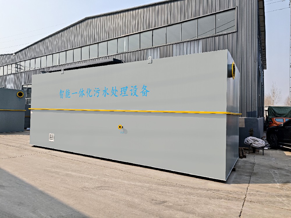 中藥廠廢水處理設(shè)備選型要點(diǎn)