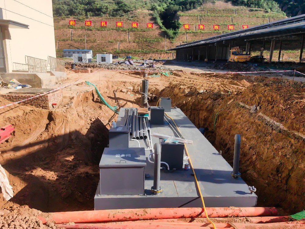 氣浮機,除油氣浮機,高效去懸浮物氣浮機