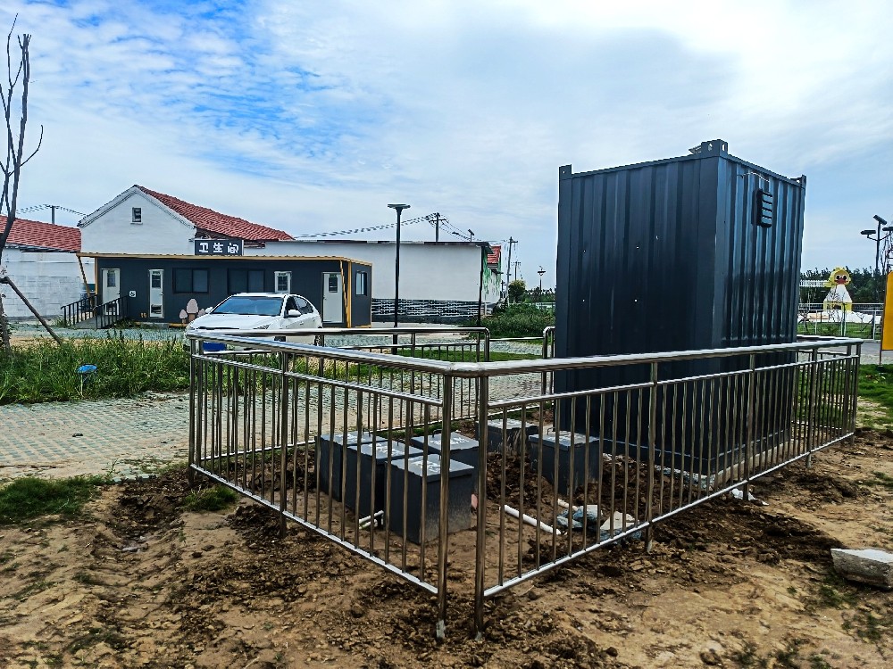 氣浮機,除油氣浮機,高效去懸浮物氣浮機