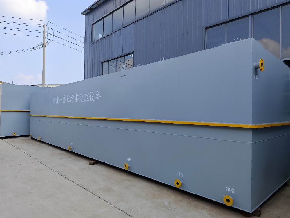 垃圾中轉(zhuǎn)站滲濾液的臨時(shí)處理措施