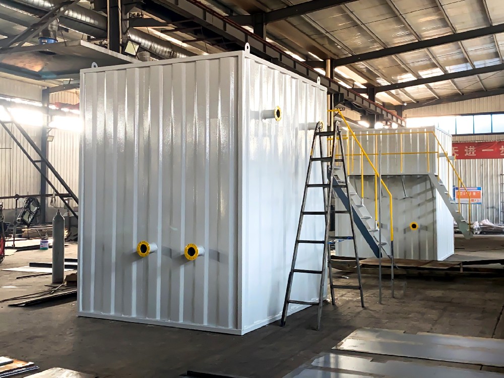 氣浮機,除油氣浮機,高效去懸浮物氣浮機