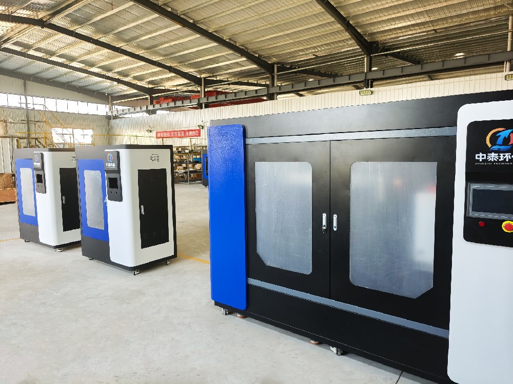 氣浮機,除油氣浮機,高效去懸浮物氣浮機