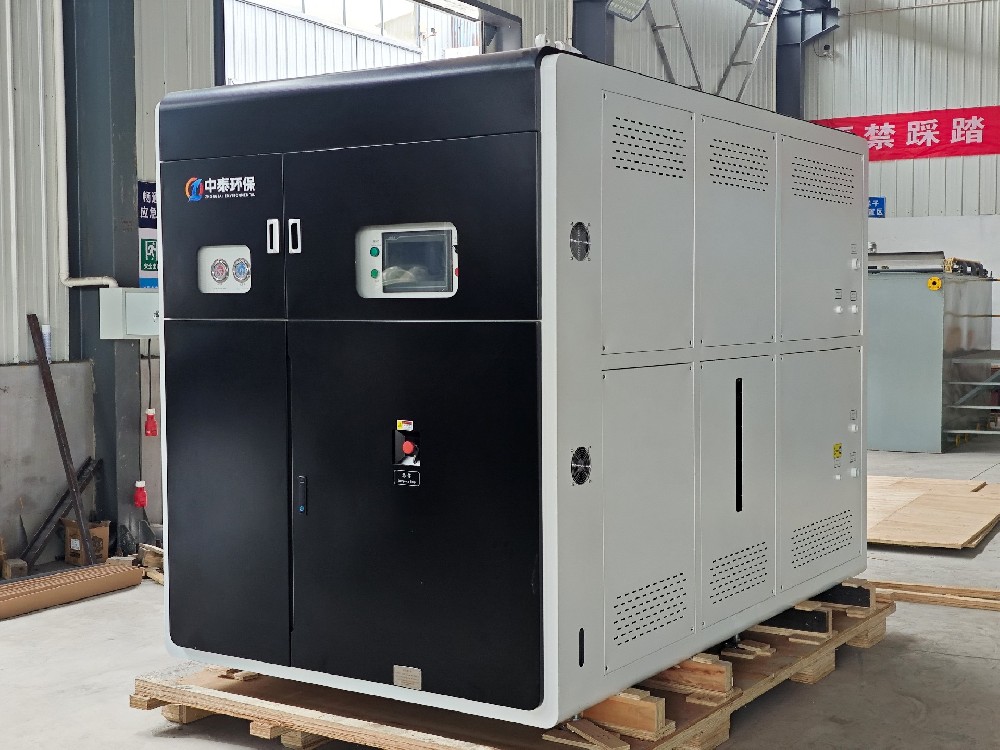 豆制品加工廢水的地埋式一體化污水處理設備應用