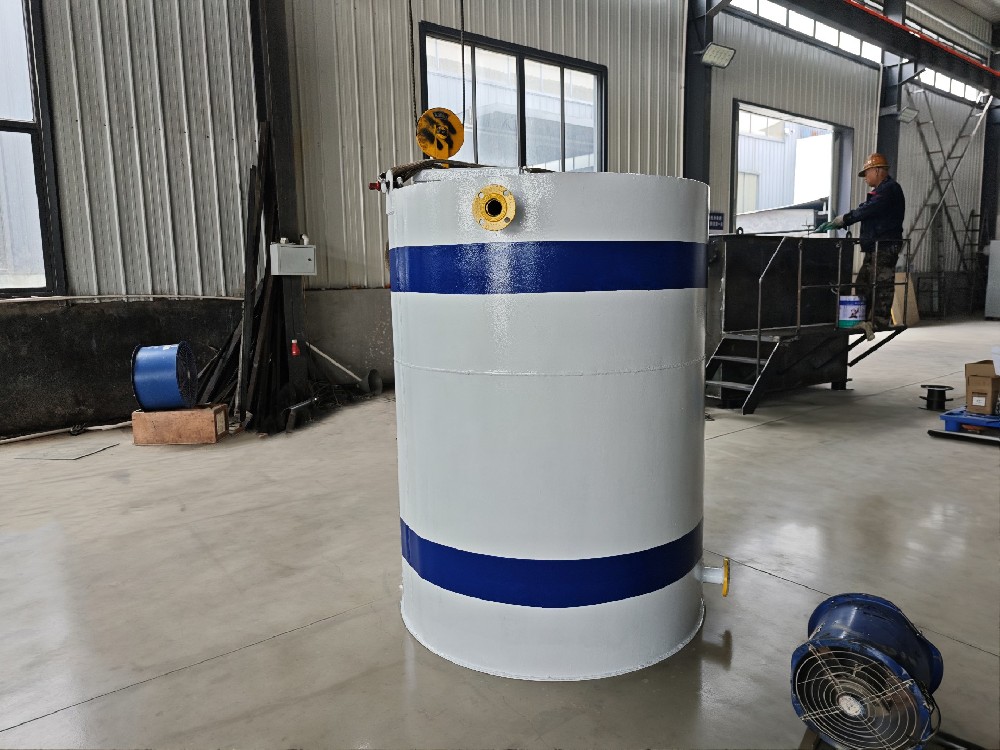 不同規模養豬場廢水處理設備配置指南