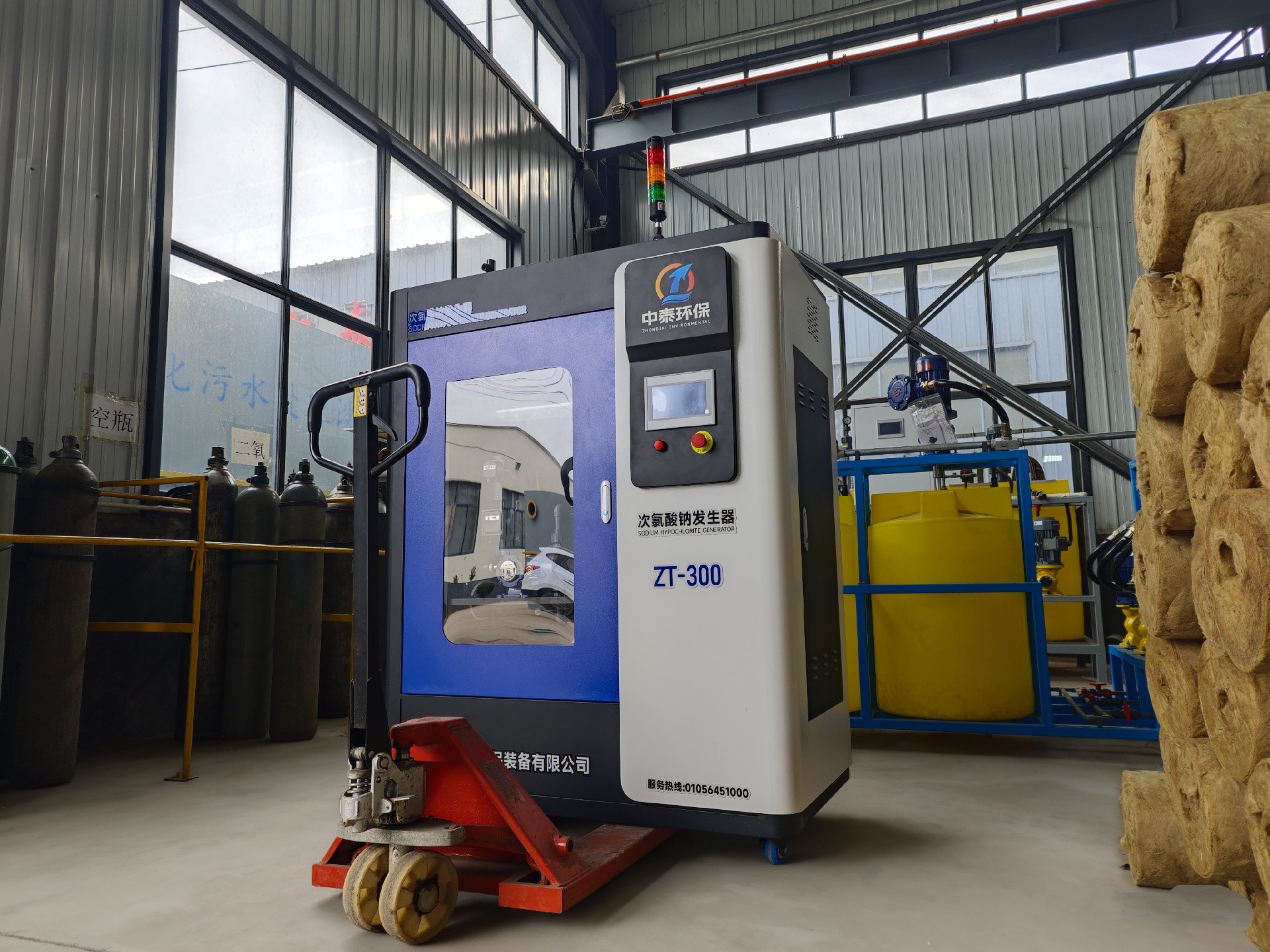 氣浮機,除油氣浮機,高效去懸浮物氣浮機