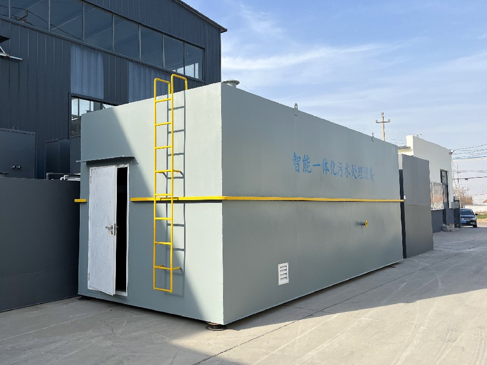 氣浮機,除油氣浮機,高效去懸浮物氣浮機