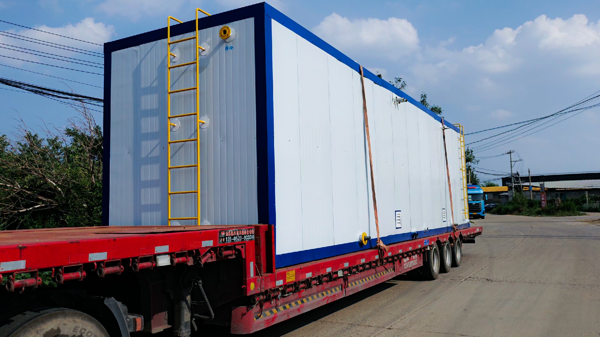 氣浮機,溶氣氣浮機,高效氣浮機